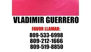 Buscan hombre desaparecido desde el lunes