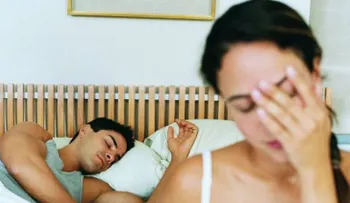Enfermedades que podrían curarse teniendo más sexo