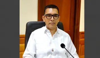 Comisión senatorial entrevistará aspirantes a Cámara de Cuentas