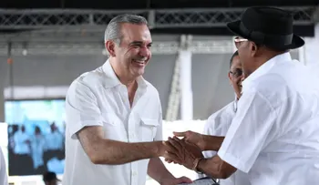 Presidente Abinader se reunirá con diferentes sectores este viernes 23 y el 24 de diciembre, en el DN, Samaná y Santiago 