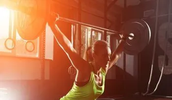 Crossfit, la disciplina que está de moda