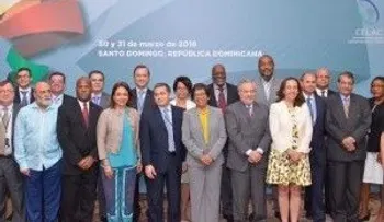 CONTINUA DESARROLLANDOSE EN EL PAIS, LA XVII REUNIÃ"N DE COORDINADORES NACIONALES DE LA CELAC.