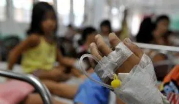 Piden a SP aumentar esfuerzos para combatir el dengue