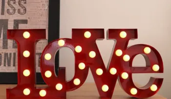Ideas perfectas para decorar en San Valentín