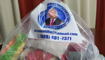 ONG lanza proyecto de apoyo para los más necesitados con el programa" Alimentos Para Todos" 