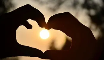 10 señales de que tu relación de pareja es sana y feliz