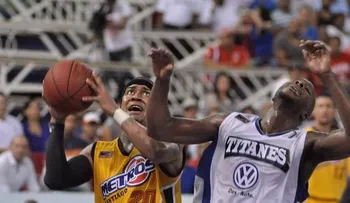 La LNB garantiza seguridad en torneo