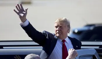 Donald Trump amenaza con debilitar leyes que gozan los periodistas en EEUU
