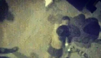Un preso en la cárcel de La Victoria fue quien informó del asesinato de Monckey Black, en Barcelona