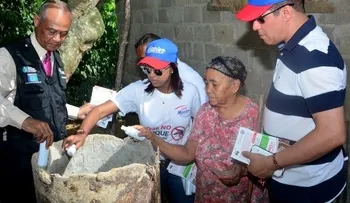 México aprueba la primera vacuna contra el dengue