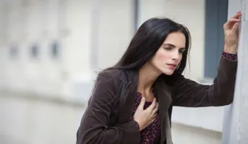 ¡Descubre los síntomas de preinfarto en la mujer!
