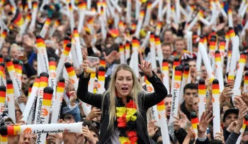 Corea del Sur vs. Alemania: Los alemanes necesitan una victoria