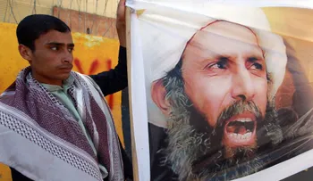 Arabia Saudita ejecuta a un clérigo chiíta y a decenas de presuntos terroristas