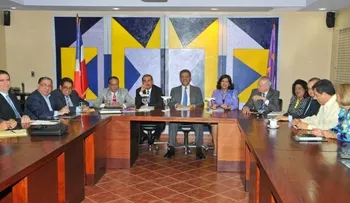 La corrupción debilita bases democráticas de República Dominicana, según organismo internacional 