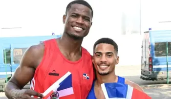 Alcántara y Pinales debutan hoy en el boxeo de los Juegos Santo Domingo 2026