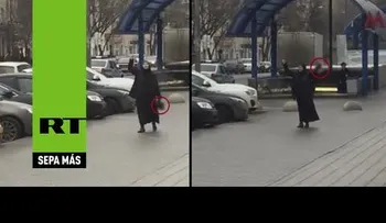 La niñera asesina revela los motivos de su macabro crimen (VIDEO)