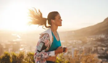 Fashion running: los básicos para correr con mucho estilo