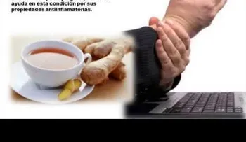 Remedios Naturales Para El Sidrome Del Tunel Carpiano