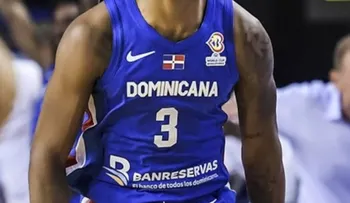 República Dominicana rompe racha de 15 años y vence 94-90 a Brasil en Brasilia