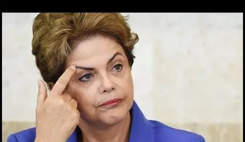 Abren proceso de juicio político a Dilma Rousseff