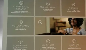 "El orgasmo es responsabilidad de la propia mujer": 3 iniciativas que están empoderando la sexualidad y el placer femenino