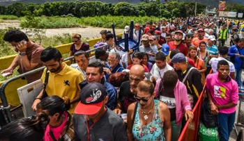 El Vaticano lanza un plan para ayudar a inmigrantes venezolanos
