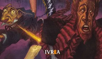 La historia de Juan y Anita (1 de 3)