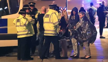 El ataque en Manchester es la pesadilla de cualquier padre de familia. ¿Cómo vencer el miedo?