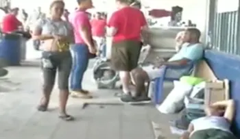 Muere un cubano en Panamá por el virus AH1N1