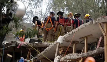 Sismólogos predicen un 'megaterremoto' en México tras 100 años de Gran Silencio