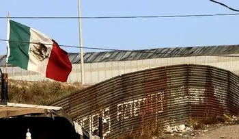México dice que no pagará "bajo ninguna circunstancia" el muro de Trump