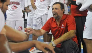 Daniel Maffei considera que los Leones aun no llegan a su tope