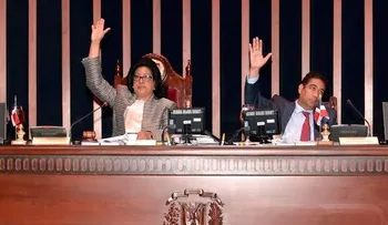Medina somete de nuevo proyecto de Fideicomiso para viviendas