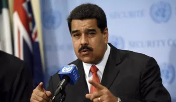 Ros-Lehtinen: Las acusaciones de Maduro parecen algo de una telenovela
