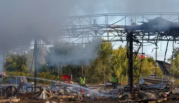 Rusia ataca Ucrania: al menos siete muertos en bombardeos contra infraestructura civil en Kiev y Odesa