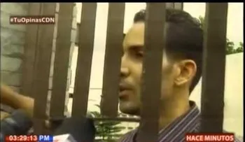 Declaraciones de Juan Manuel Moliné