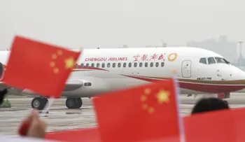 ¿Quieres ganar 300.000 dólares al año? Intenta volar un avión en China