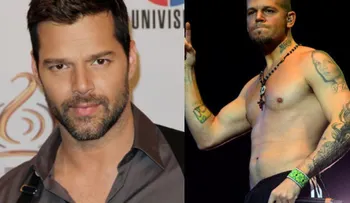 Ricky Martin pide renuncia gobernador de PR por polémico chat. "Este NO es el Gobierno que necesitamos