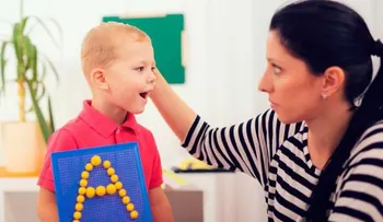Una nueva técnica diagnostica de forma precoz el autismo