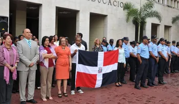 MINERD celebra el Día Nacional del Estudiante