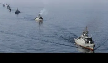 Irán envía buques de guerra hacia Omán en medio de las tensiones en el Golfo