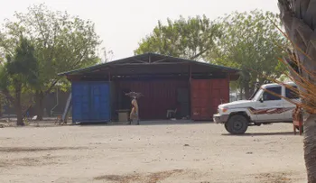 Amnistía Internacional: ejército de Sudán del Sur 'asfixió a 60 hombres y niños'