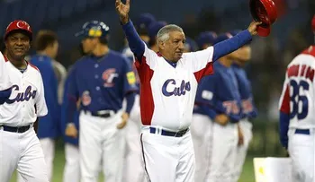 Regreso de Cuba, oxígeno para la Serie del Caribe