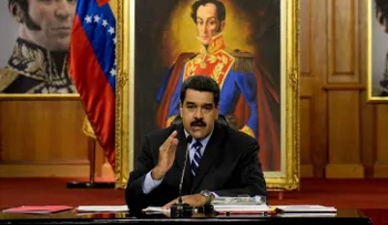 Danilo Medina informa de reuniones en el país para diálogo en Venezuela