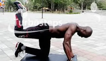 Nalgas, piernas y gluteos de piedra (Video) 