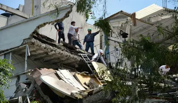 El impacto del terremoto en la capacidad hotelera de Ciudad de México