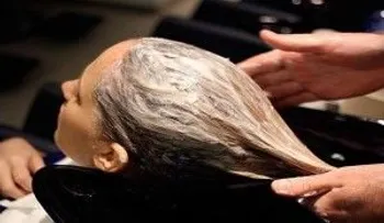 3 ingredientes en tu cabello! Los resultados son sorprendentes!