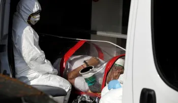Cantidad de muertos por coronavirus en el mundo podría ser un 60% mayor al reportado