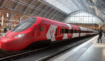 Virgin Group planea trenes de alta velocidad entre Londres y Europa para competir con Eurostar en 2030