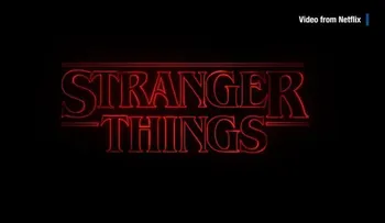 Netflix anuncia la segunda temporada de 'Stranger Things'